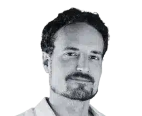 Aaron Truax, Founder and CEO of Truax Marketing Solutions
