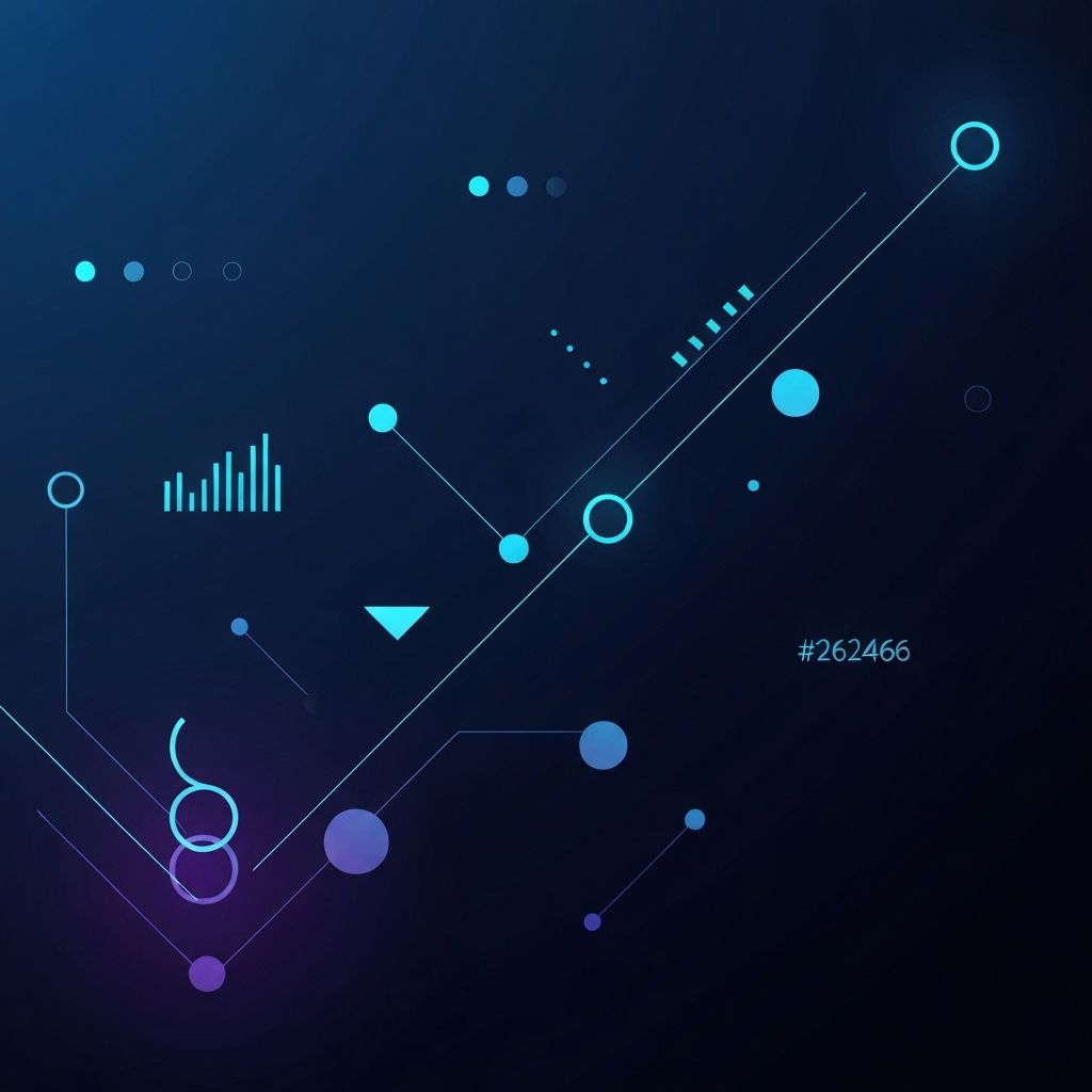 Digital Strategy Illustration